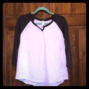 Altar’d State baseball t